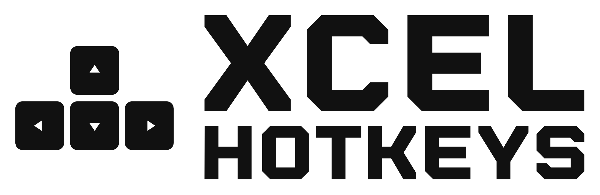 XCEL HOTKEYS